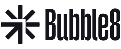 Bubble 8